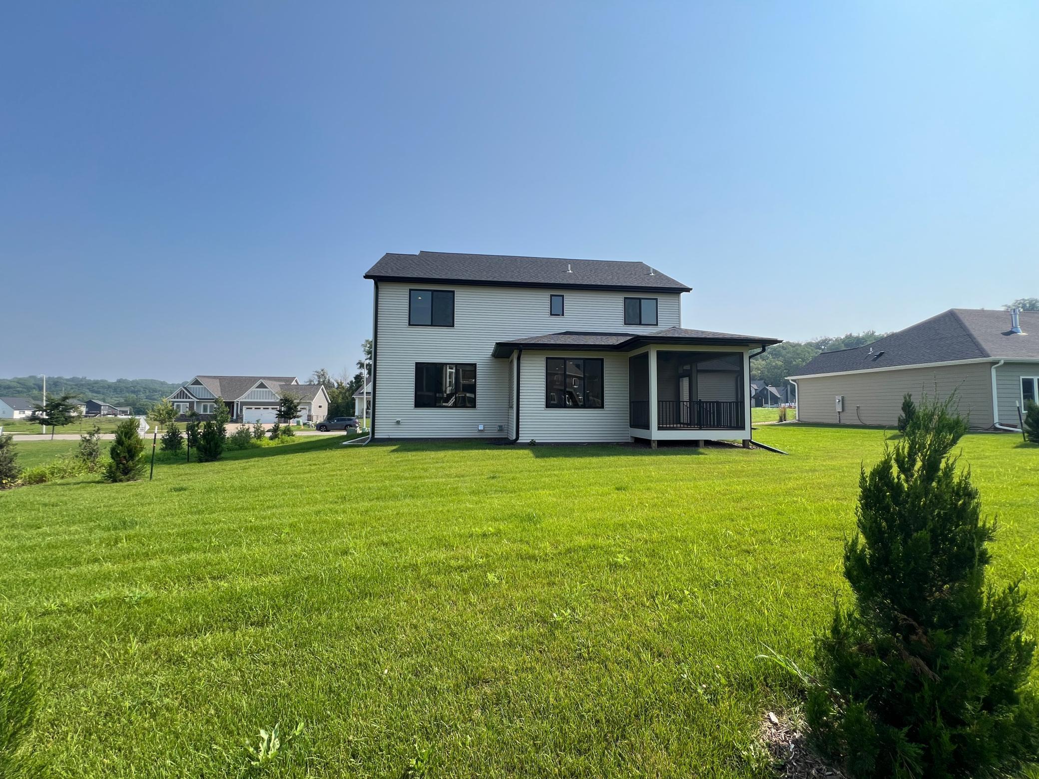 4393 Cassidy Ridge Drive Northeast Rochester, MN 55906 - Photo 67 of 70