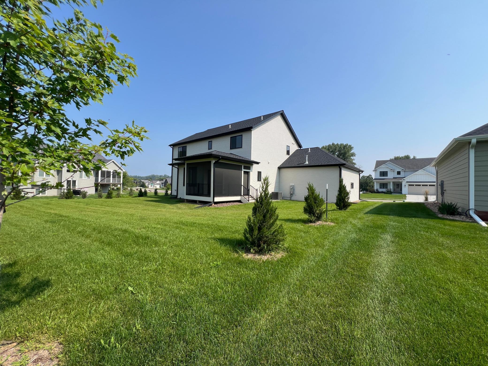 4393 Cassidy Ridge Drive Northeast Rochester, MN 55906 - Photo 68 of 70