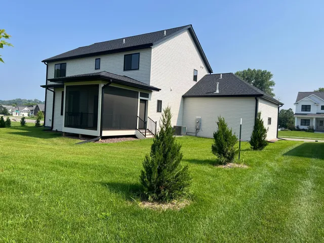 $874,500 | 4393 Cassidy Ridge Drive Northeast, Rochester, MN 55906