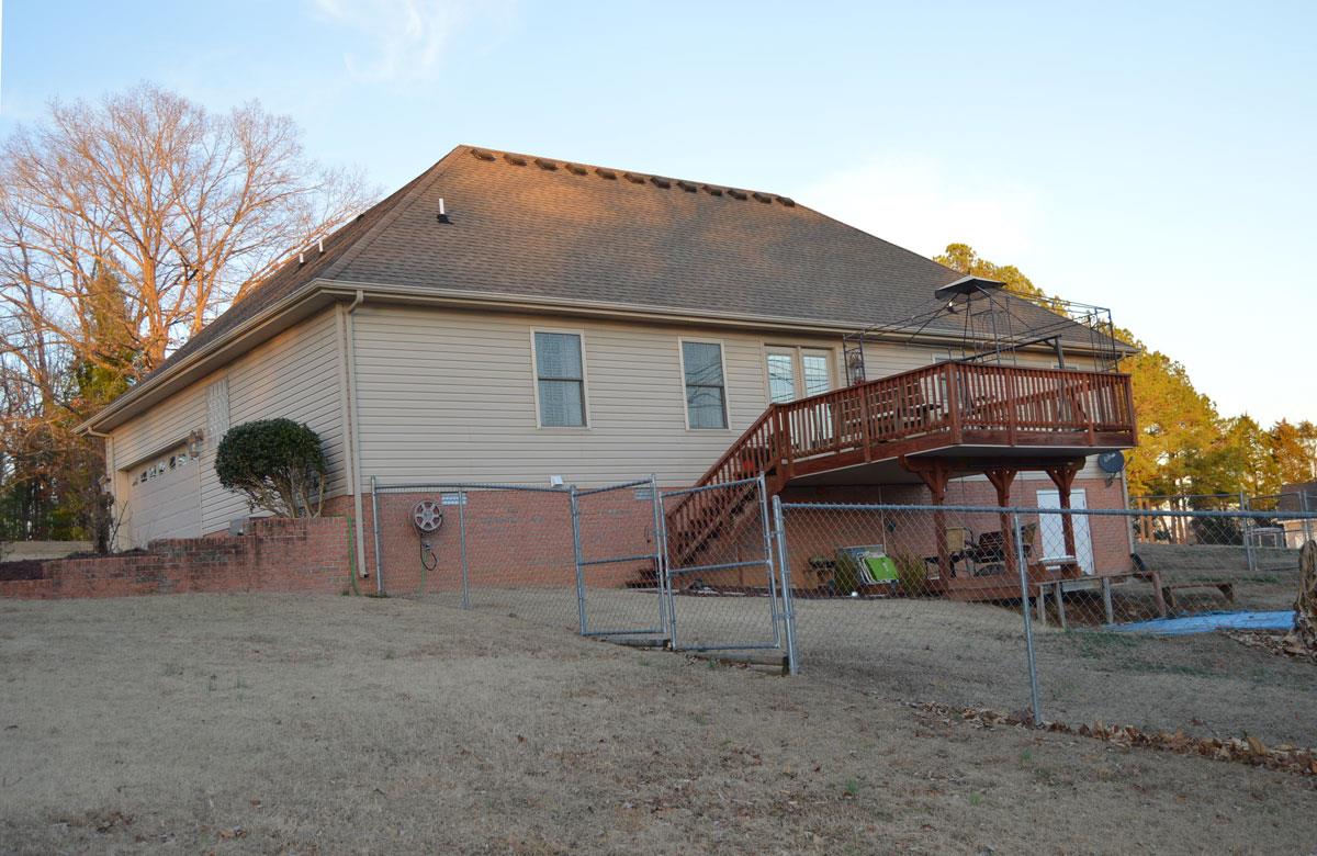 1632 Lock B Road South Clarksville, TN 37040 - Photo 18 of 25 Gallery Image 18