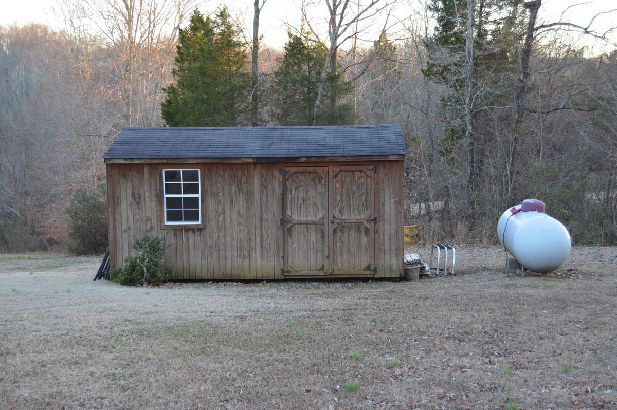1632 Lock B Road South Clarksville, TN 37040 - Photo 24 of 25 Gallery Image 24