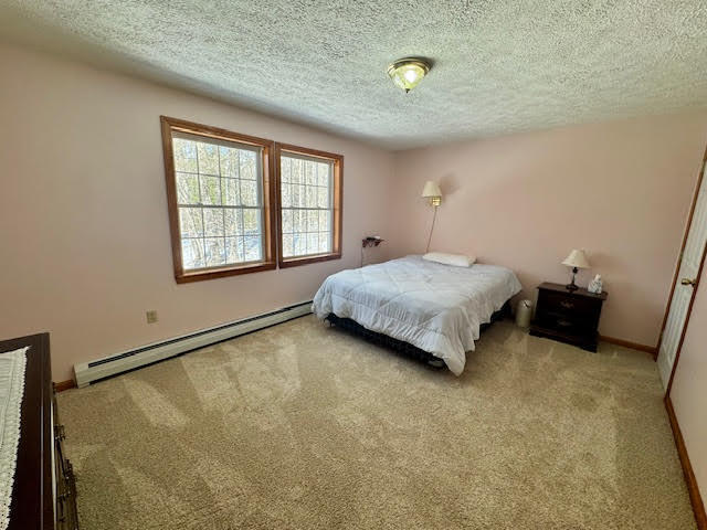 17 Back Deer Hill Road China, ME 04358 - Photo 10 of 35 Bedroom 1