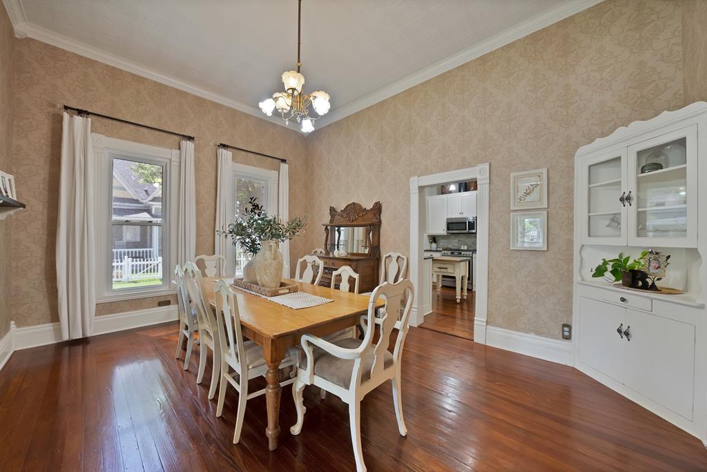 410 West Spring Street Weatherford, TX 76086 - Photo 25 of 39