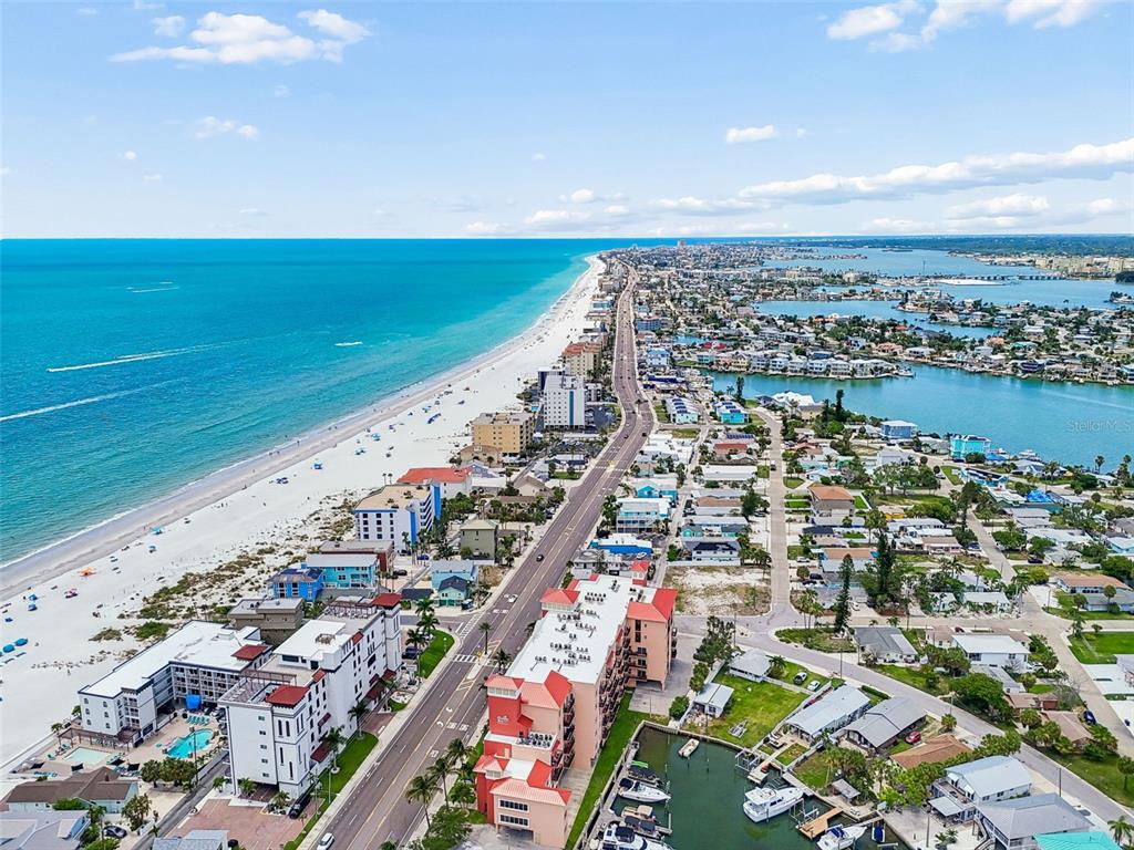 13235 Gulf Boulevard, Unit 603 St. Petersburg, FL 33708 - Photo 49 of 57