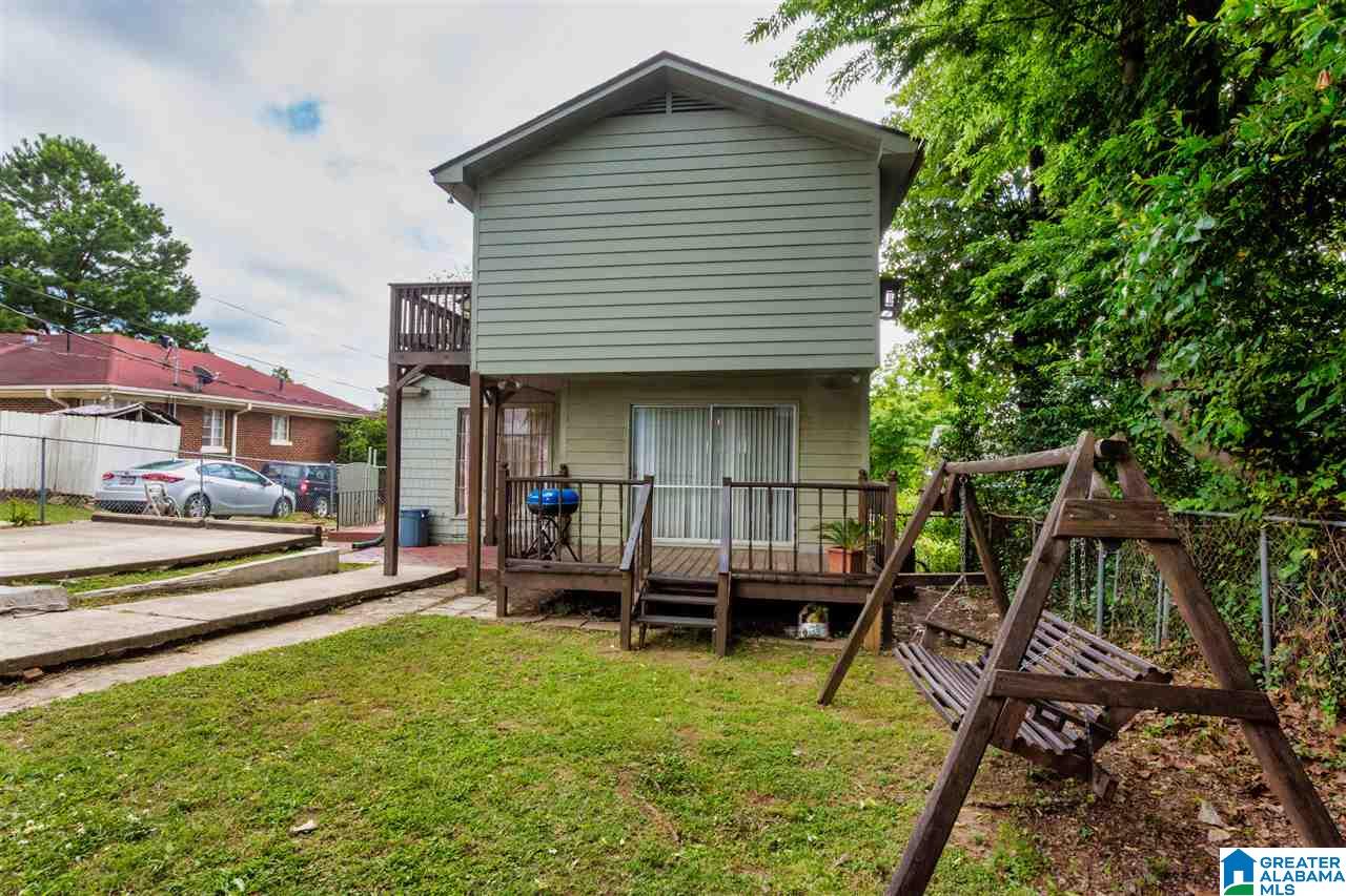 962 45th Street Birmingham, AL 35208 - Photo 8 of 47