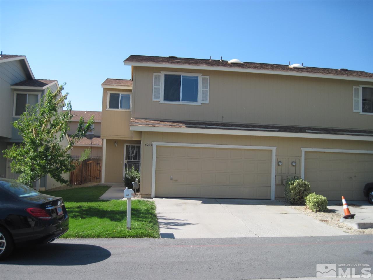 4209 Furgerson Ranch Road Carson City, NV 89701 - Photo 1 of 1 Photo 1