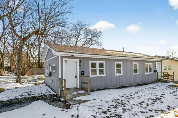 $175,000 | 501 Maier Drive, Belton, MO 64012