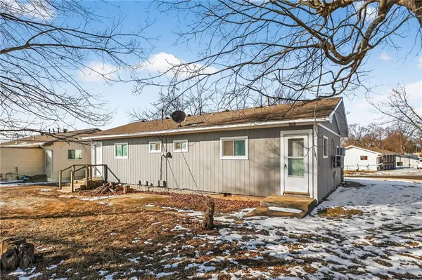 $175,000 | 501 Maier Drive, Belton, MO 64012