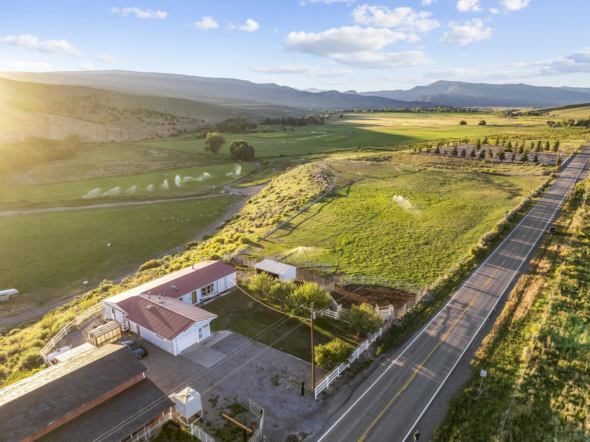 1240 South Black Cyn Road Antimony, UT 84712 - Photo 86 of 87 DJI_20260908193843_0303_D