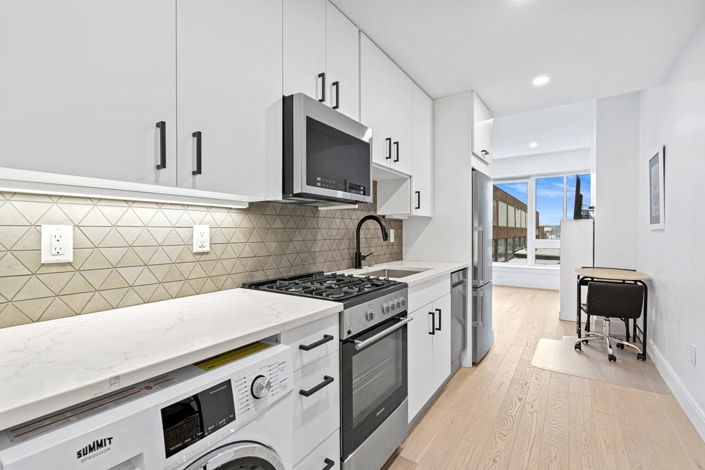 71 Border Street, Unit 302 Boston, MA 02128 - Photo 17 of 24