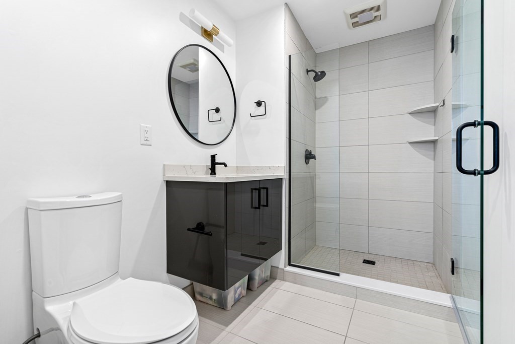 71 Border Street, Unit 302 Boston, MA 02128 - Photo 24 of 24