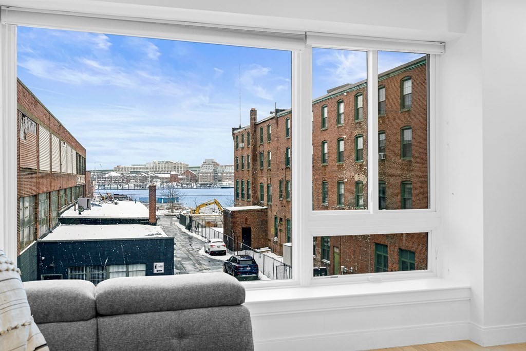 71 Border Street, Unit 302 Boston, MA 02128 - Photo 9 of 24