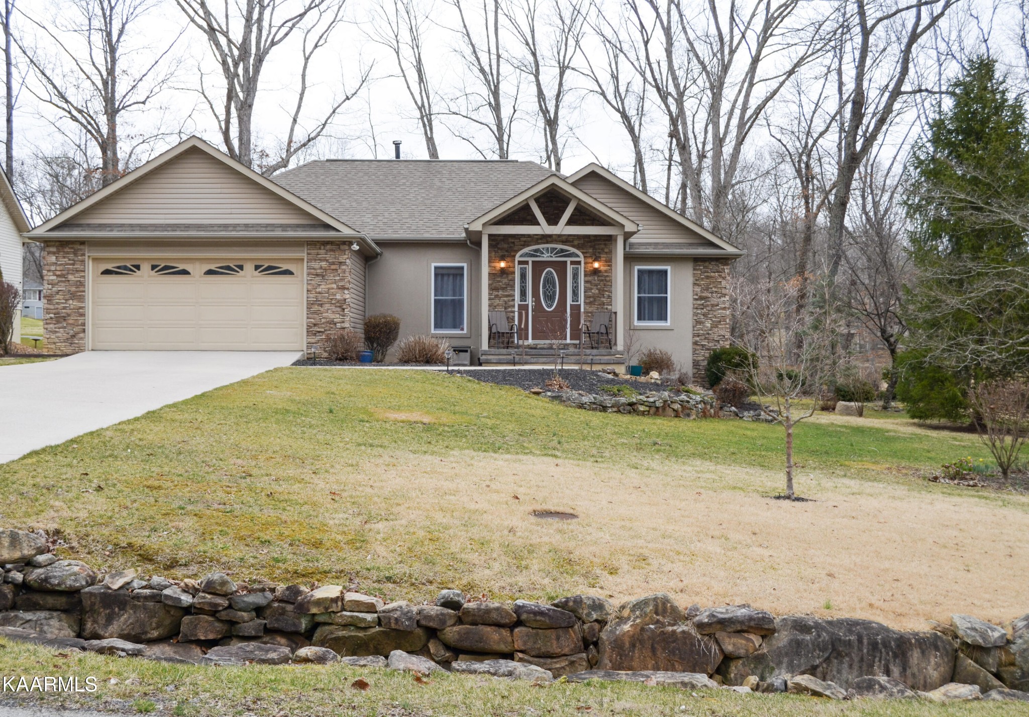 136 Baltusrol Road Crossville, TN 38558 - Photo 4 of 56 Gallery Image 4