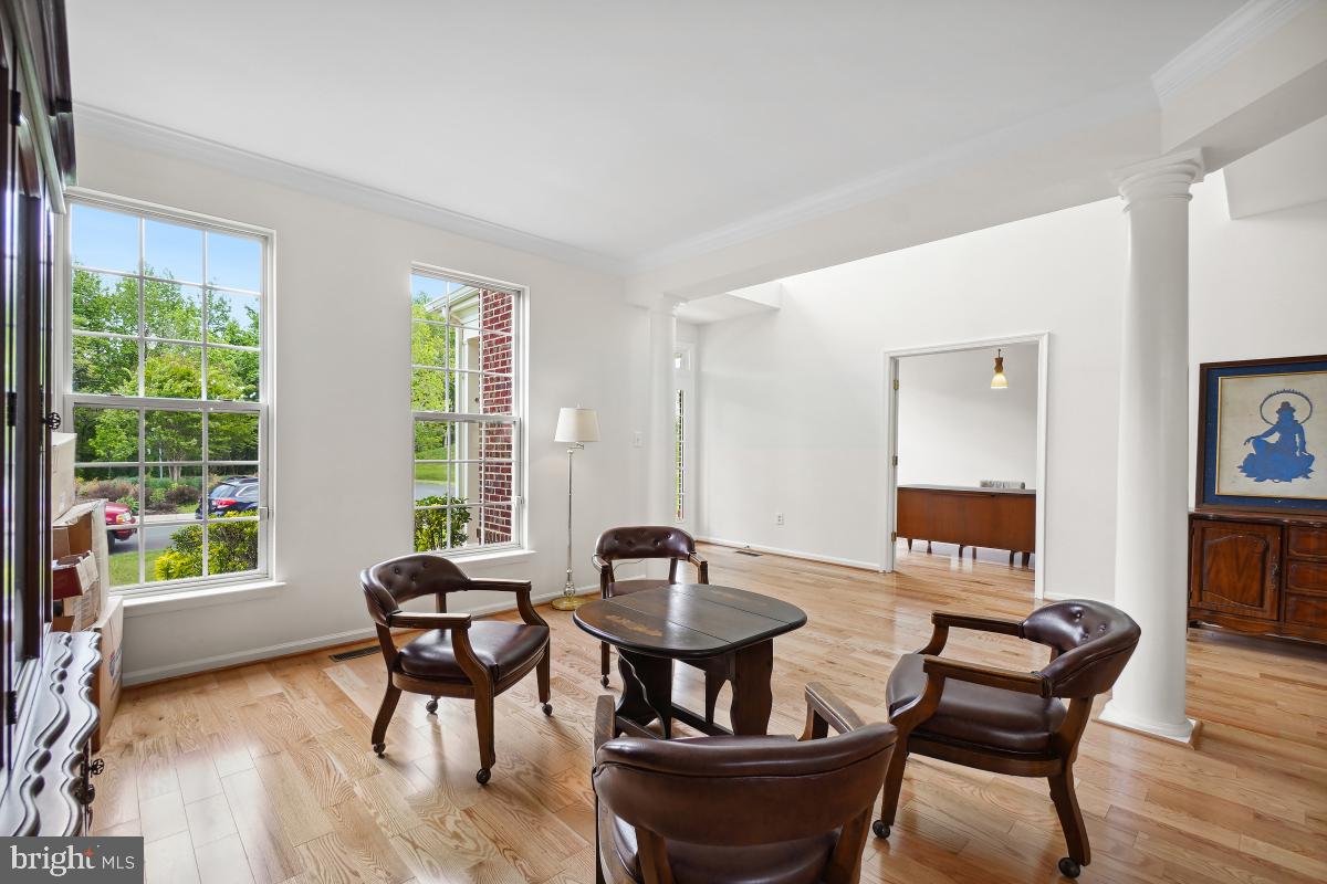 18521 Cornflower Road Boyds, MD 20841 - Photo 5 of 62 a view of a livingroom with furniture and a window