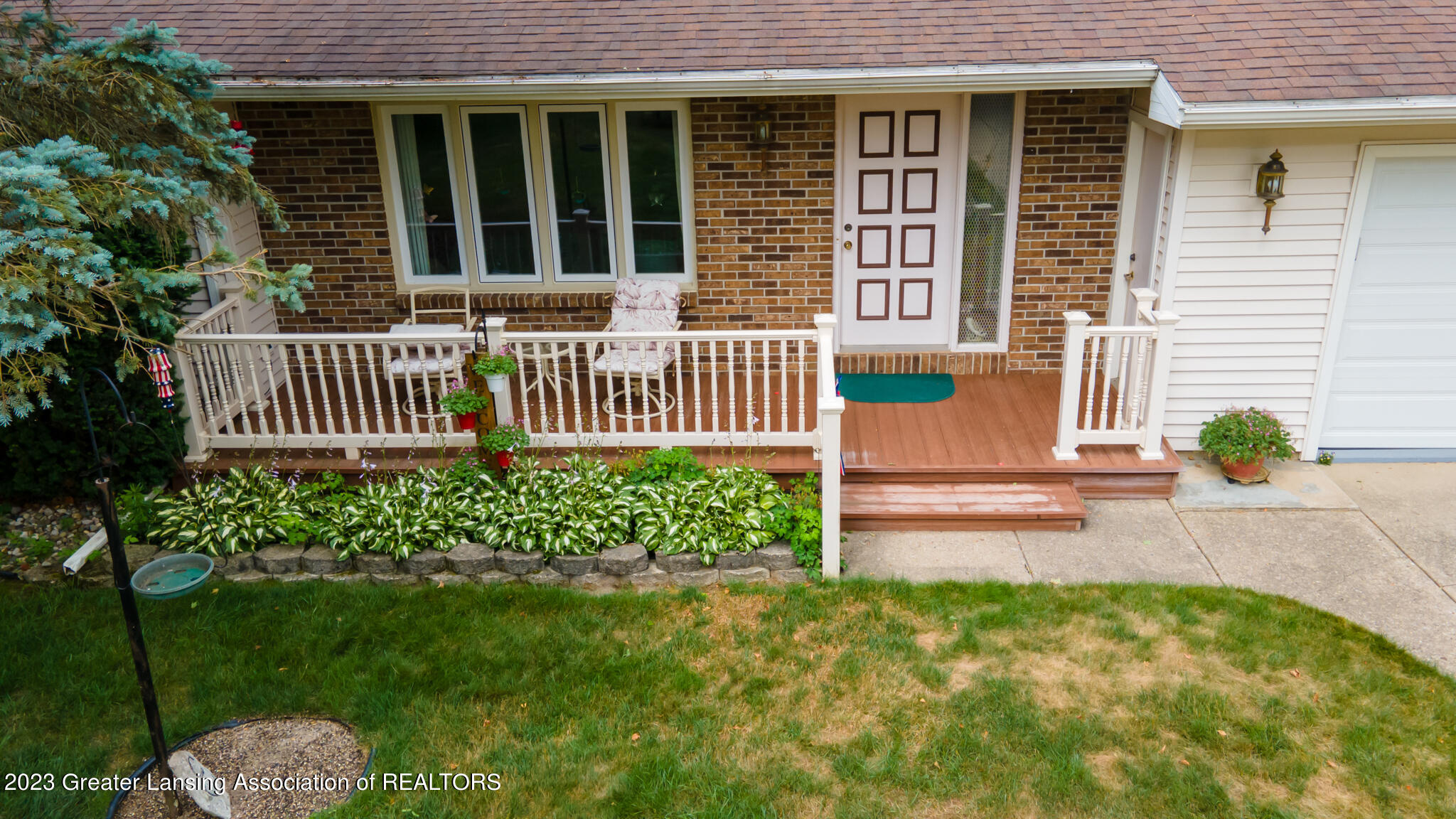 2392 South Waverly Road Eaton Rapids, MI 48827 - Photo 5 of 35 2392SWAVERLY05