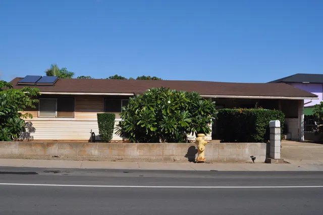$680,000 | 434 Kea Street, Kahului, HI 96732
