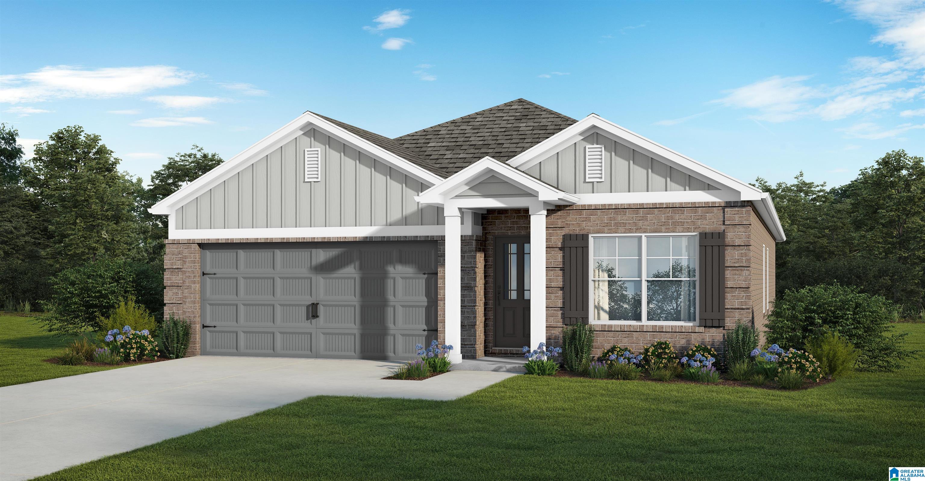 3204 Spool Lane Huntsville, AL 35805 - Photo 1 of 1