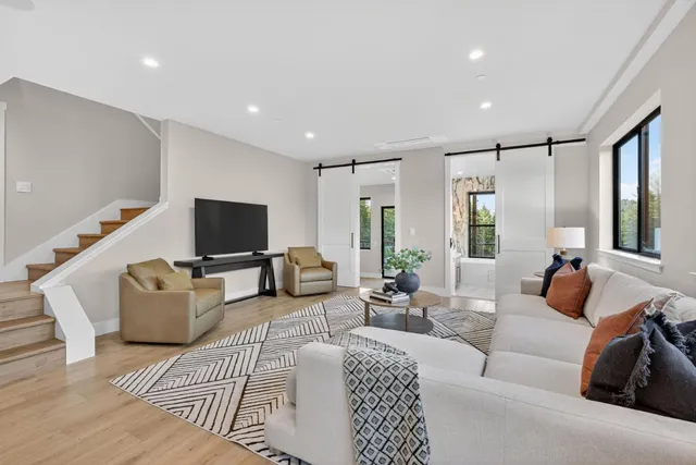 $2,888,520 | 230 Fern Rock Way, Boulder Creek, CA 95006