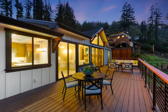 $2,888,520 | 230 Fern Rock Way, Boulder Creek, CA 95006