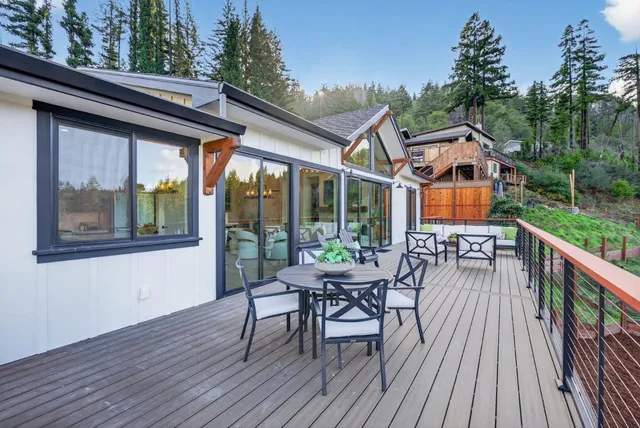 $2,888,520 | 230 Fern Rock Way, Boulder Creek, CA 95006
