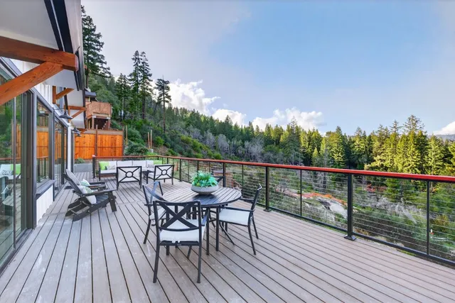 $2,888,520 | 230 Fern Rock Way, Boulder Creek, CA 95006