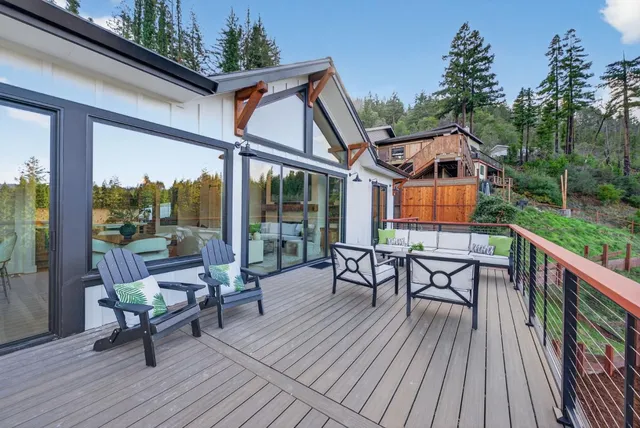 $2,888,520 | 230 Fern Rock Way, Boulder Creek, CA 95006