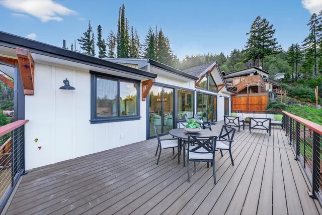 $2,888,520 | 230 Fern Rock Way, Boulder Creek, CA 95006