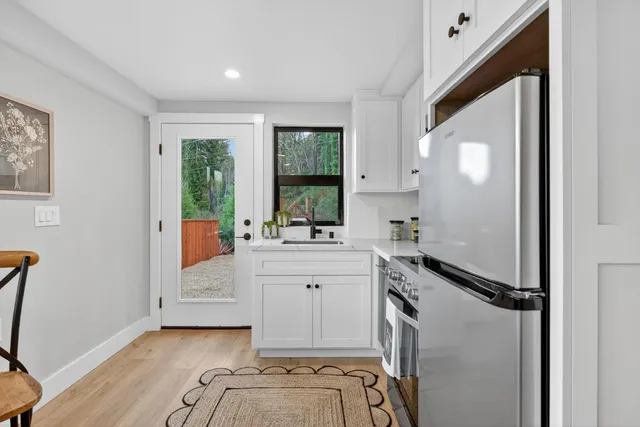 $2,888,520 | 230 Fern Rock Way, Boulder Creek, CA 95006