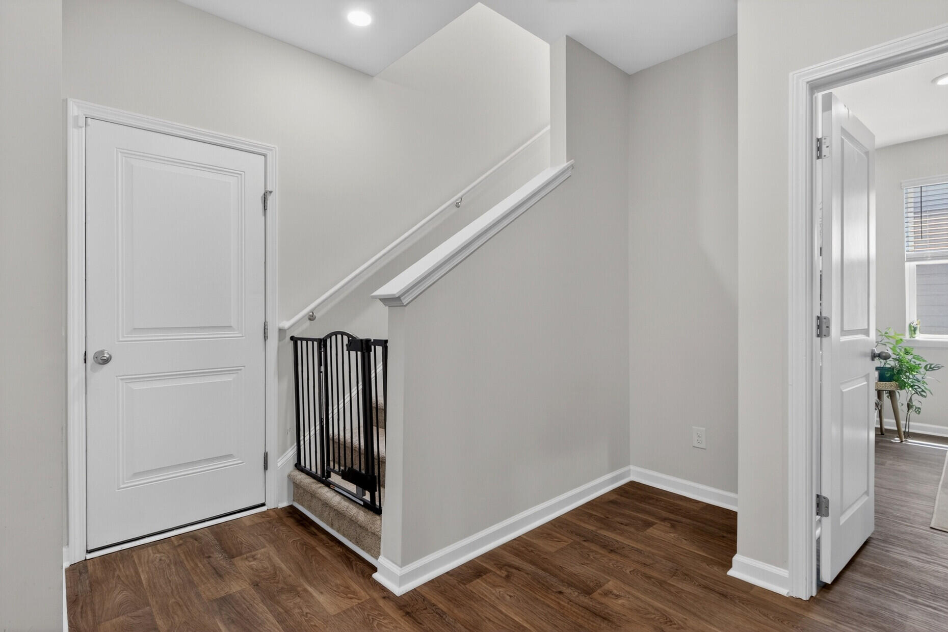 187 Morning View Way Moncks Corner, SC 29461 - Photo 30 of 53 Staircase