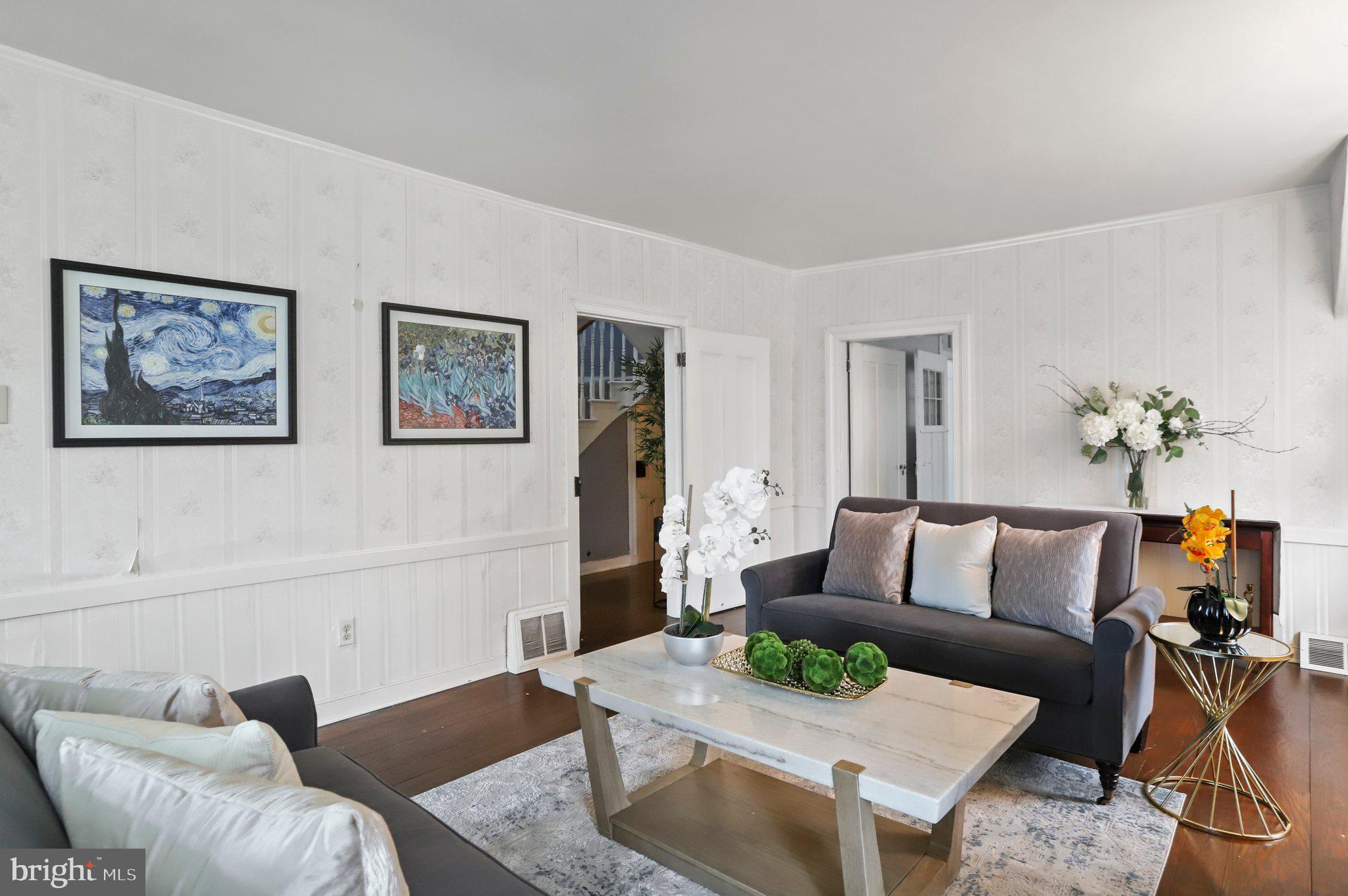 950 Taxville Road York, PA 17404 - Photo 13 of 58 Formal Living Room off Front Entrance