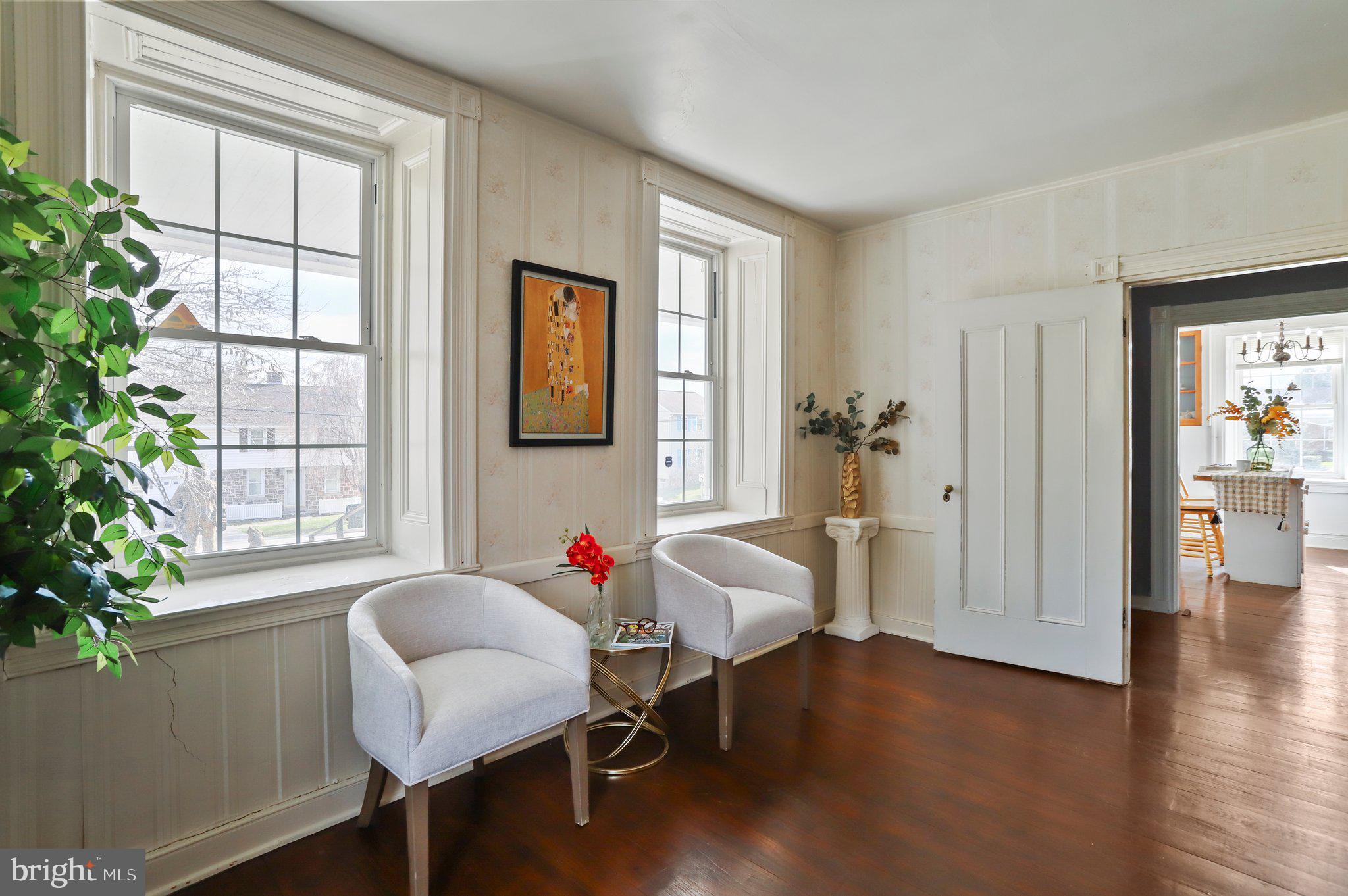 950 Taxville Road York, PA 17404 - Photo 14 of 58 Formal Living Room off Front Entrance