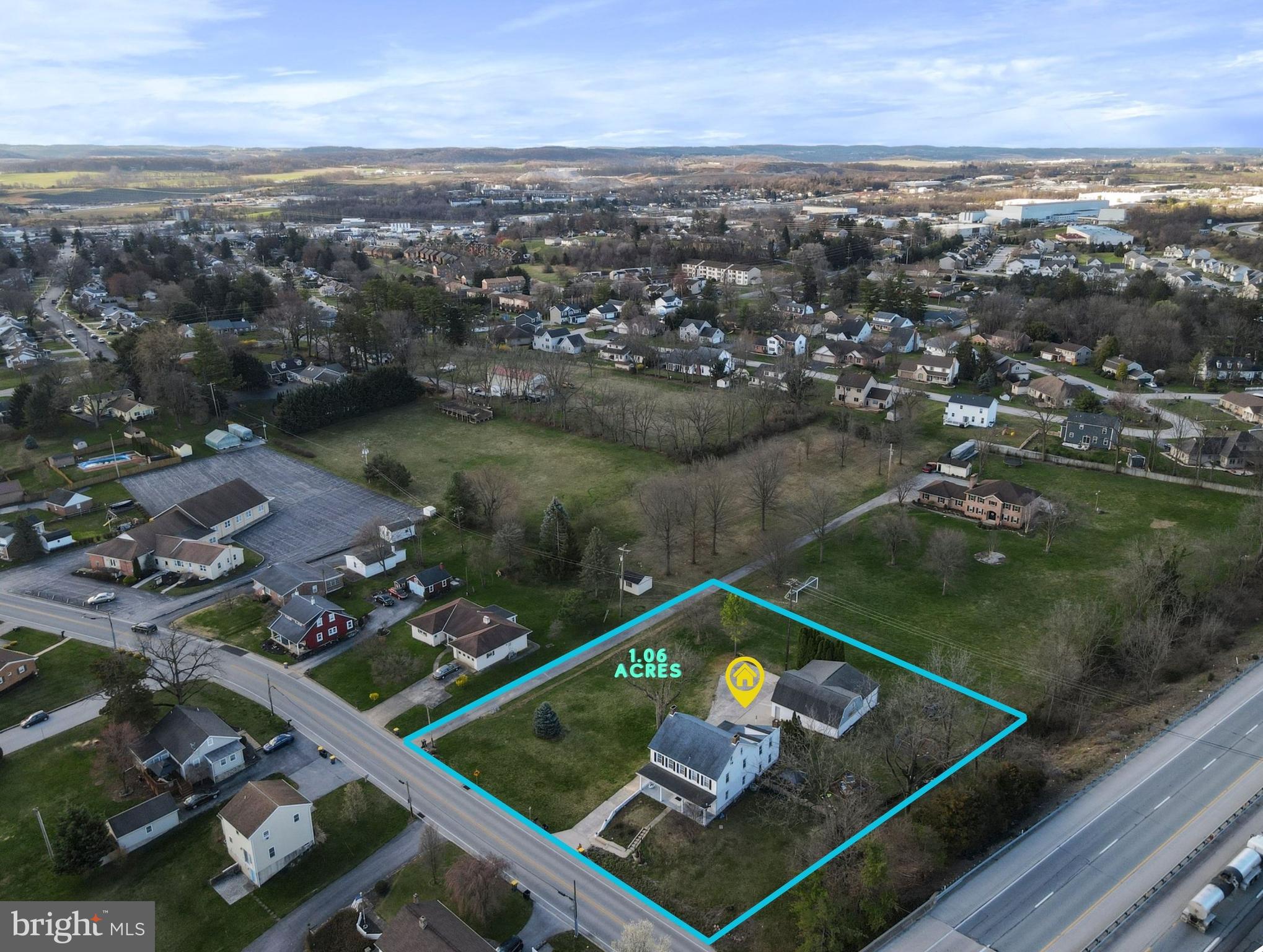 950 Taxville Road York, PA 17404 - Photo 2 of 58