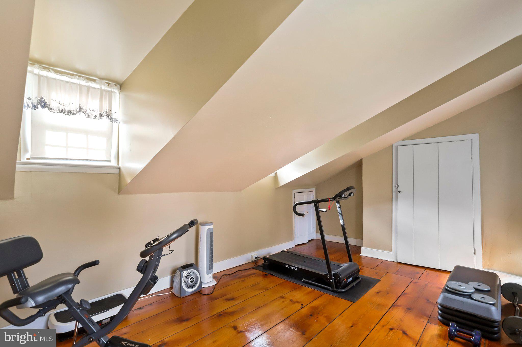 950 Taxville Road York, PA 17404 - Photo 26 of 58 Exercise Room off Primary Suite