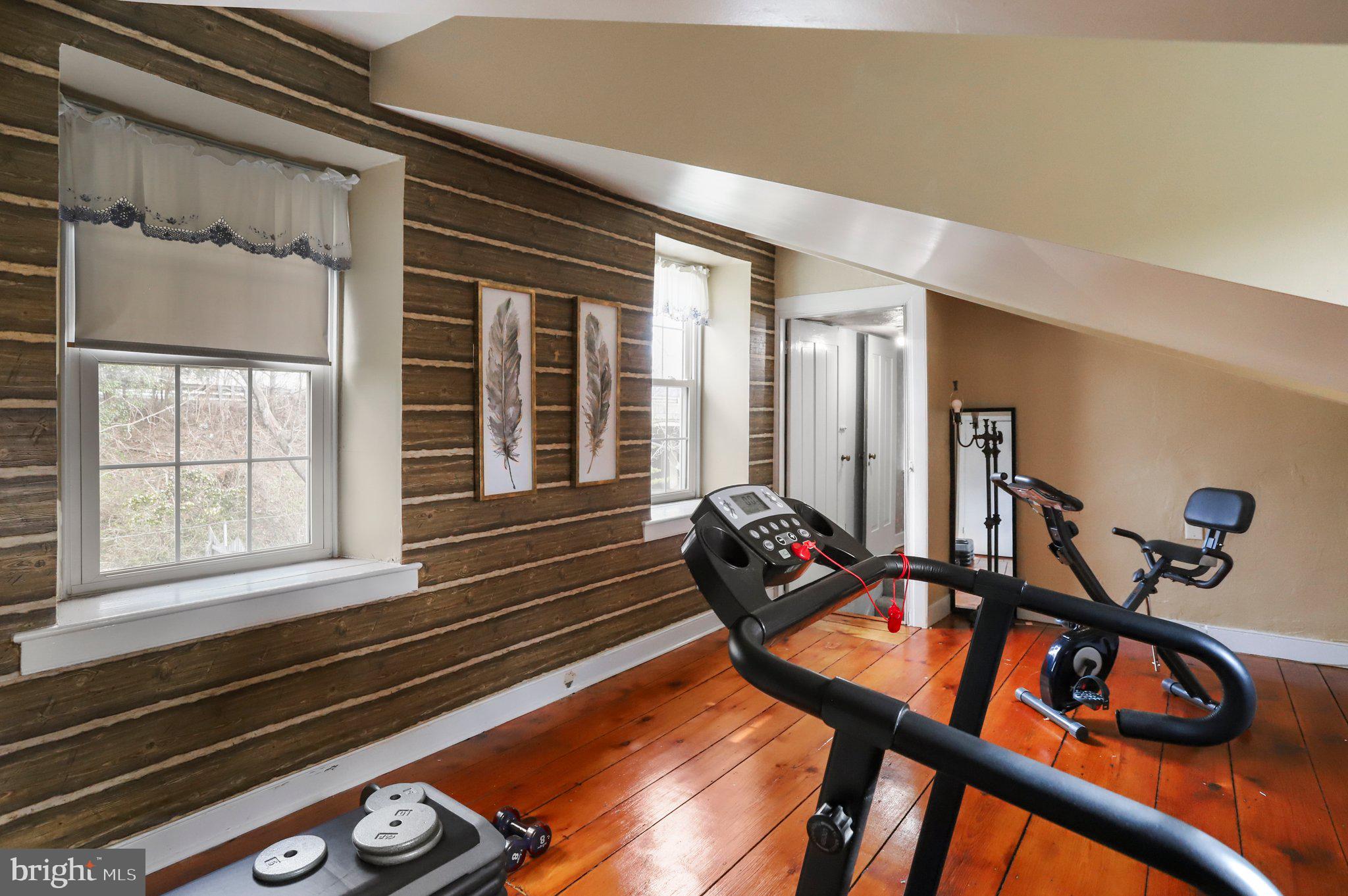 950 Taxville Road York, PA 17404 - Photo 27 of 58 Exercise Room off Primary Suite