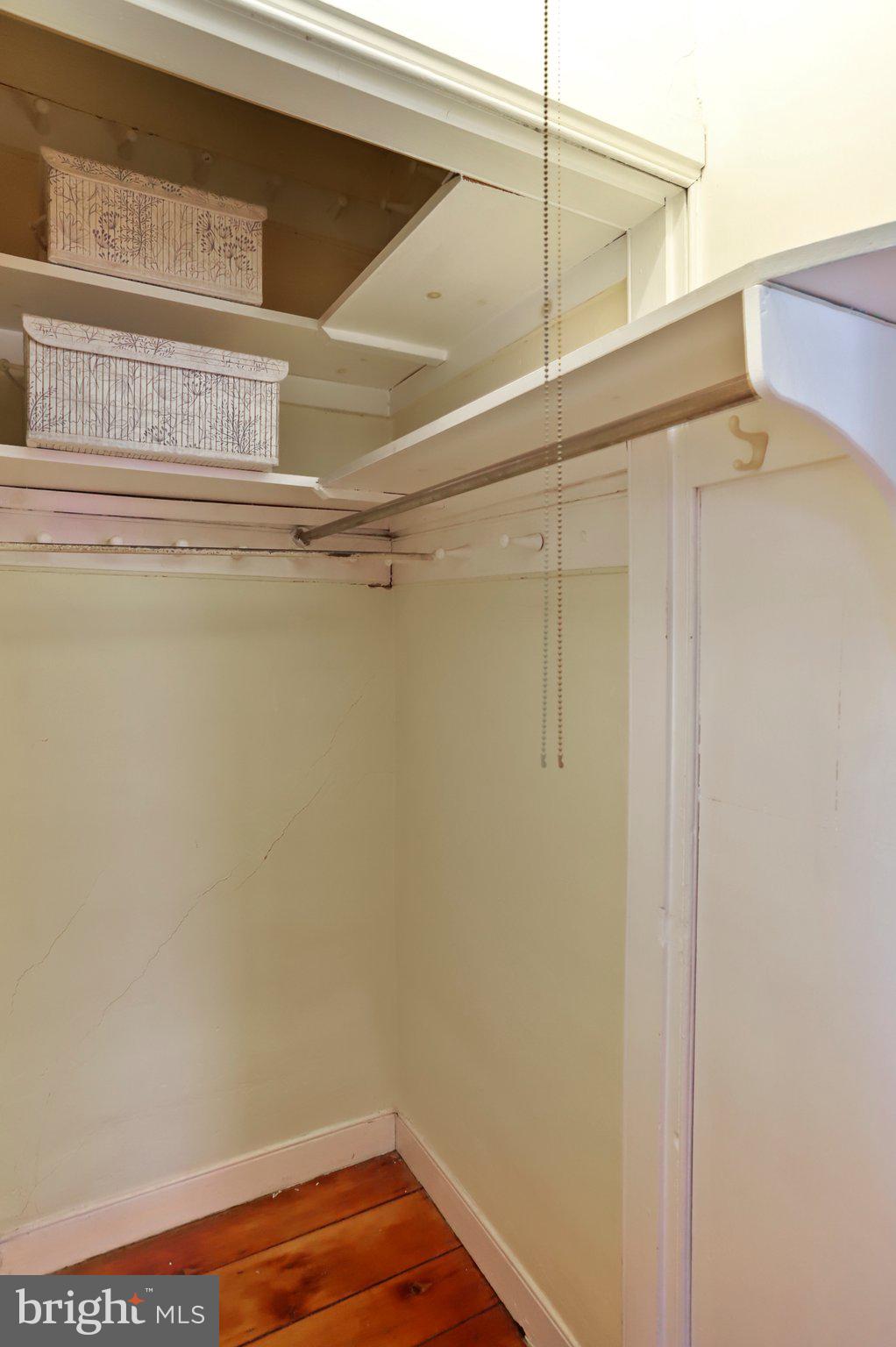 950 Taxville Road York, PA 17404 - Photo 30 of 58 Dressing Room off Primary Suite w/ Walk-in Closet