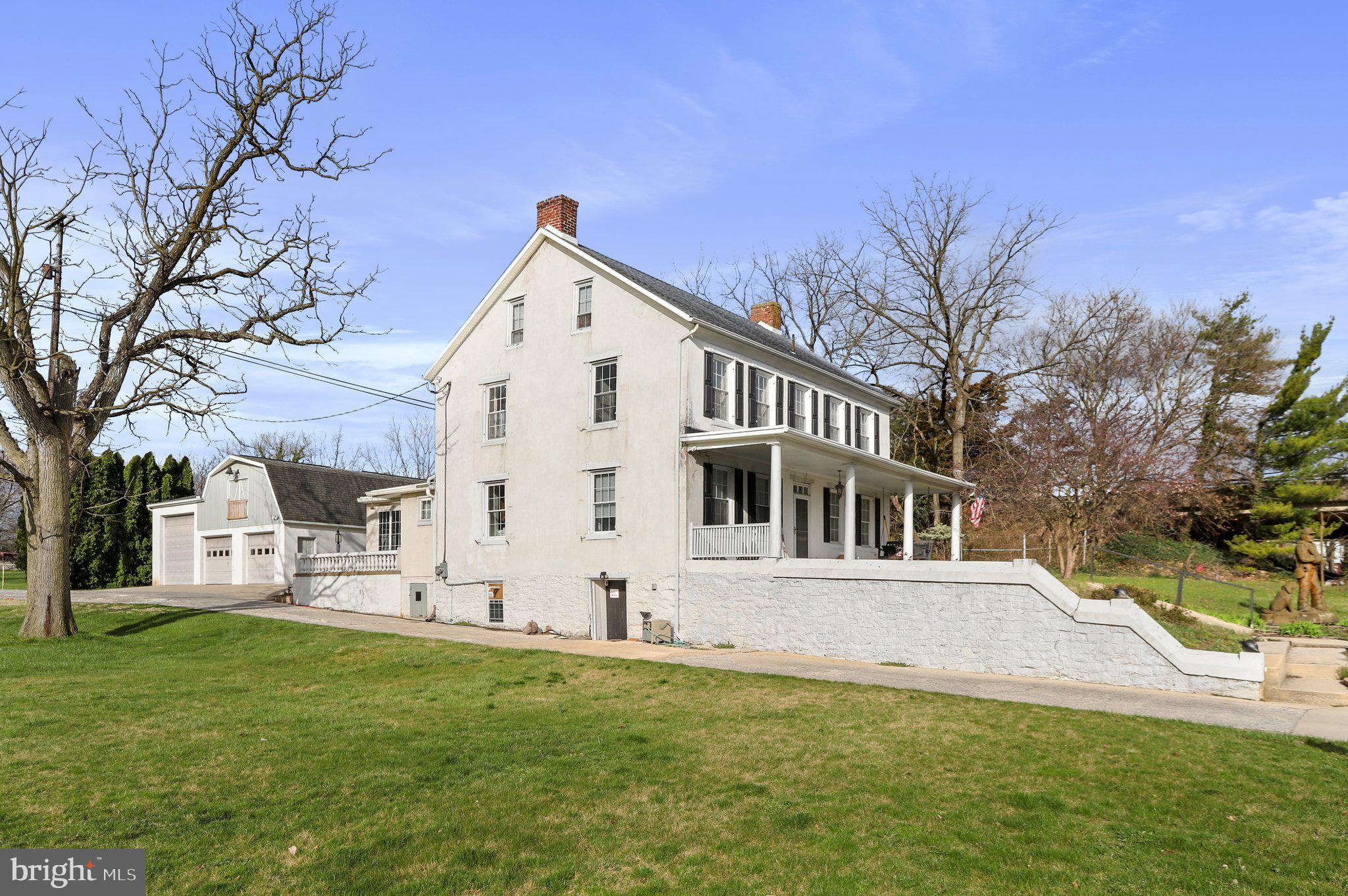 950 Taxville Road York, PA 17404 - Photo 3 of 58