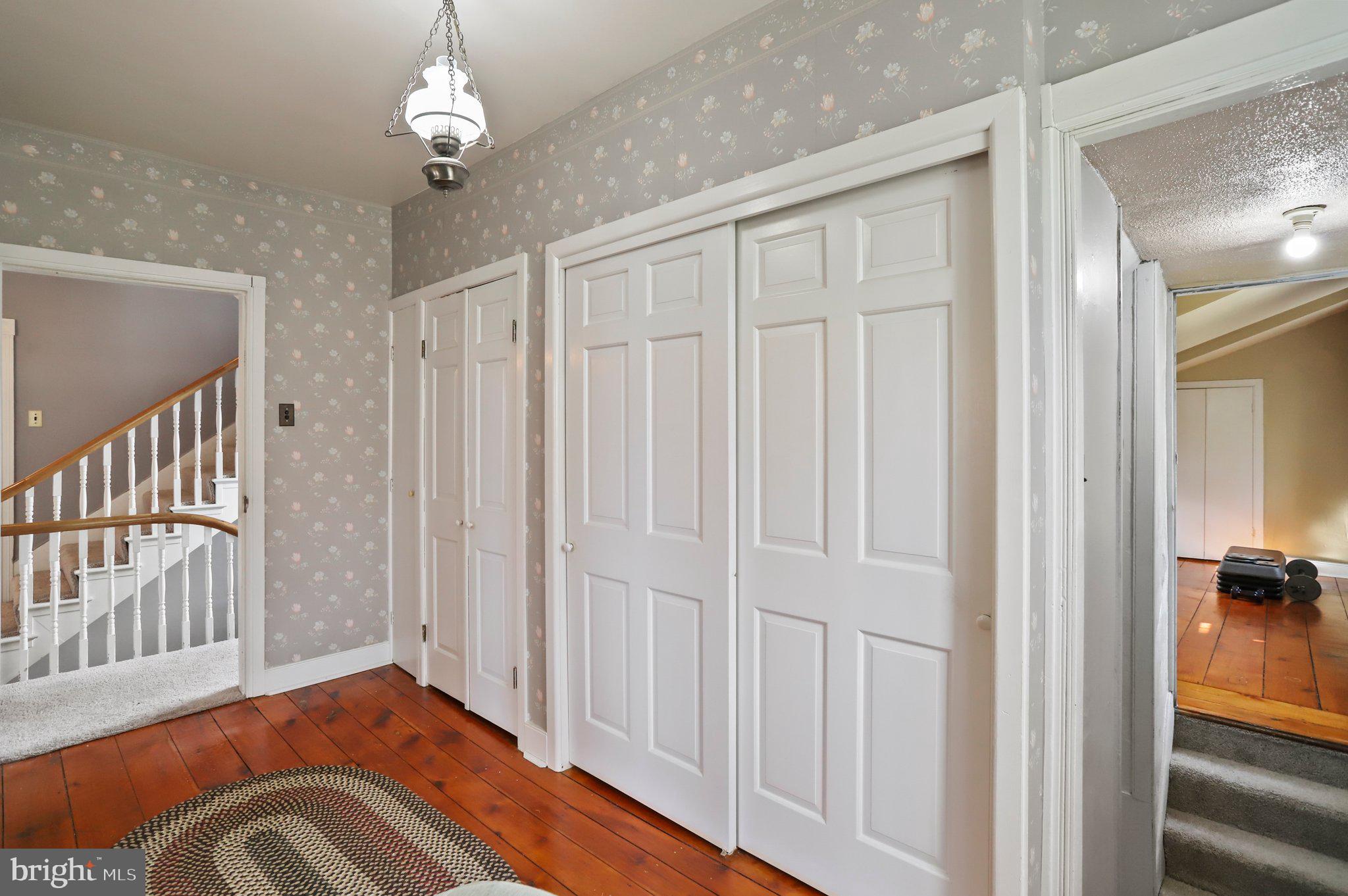 950 Taxville Road York, PA 17404 - Photo 31 of 58 Dressing Room off Primary Suite with ample storage