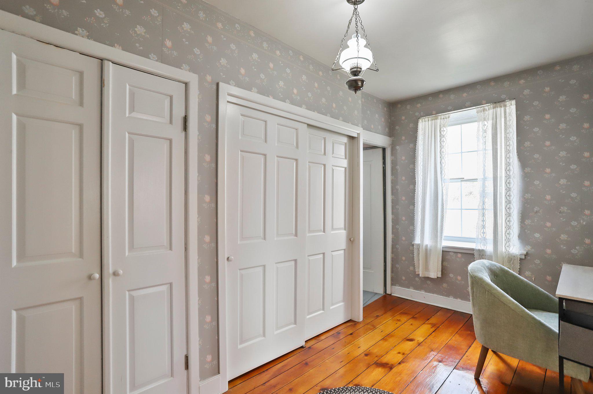 950 Taxville Road York, PA 17404 - Photo 32 of 58 Dressing Room off Primary Suite with ample storage