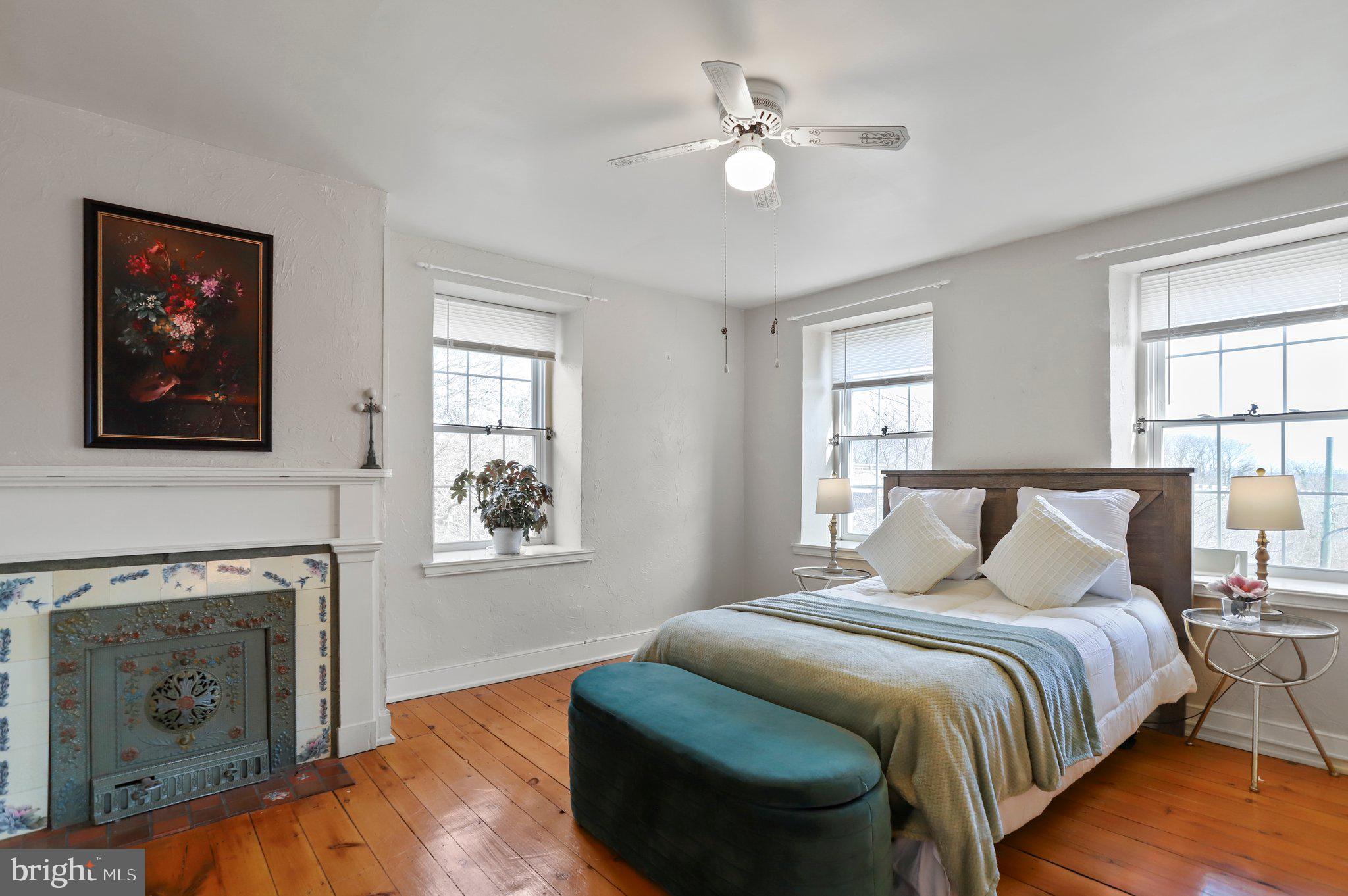 950 Taxville Road York, PA 17404 - Photo 34 of 58 Primary Bedroom- 2nd Level