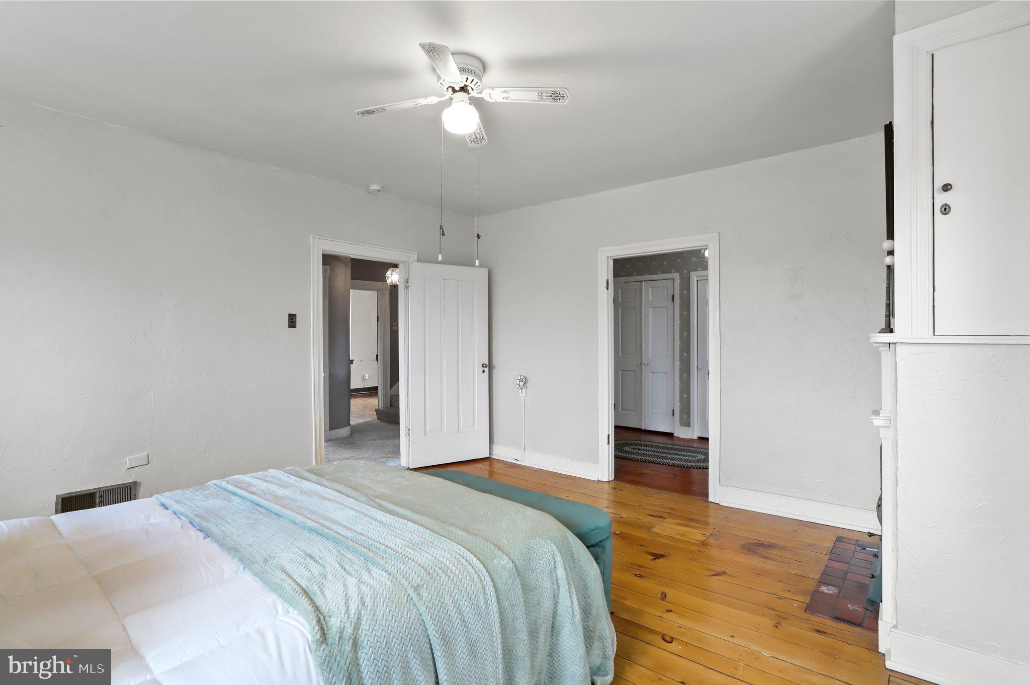950 Taxville Road York, PA 17404 - Photo 37 of 58 Primary Bedroom- 2nd Level