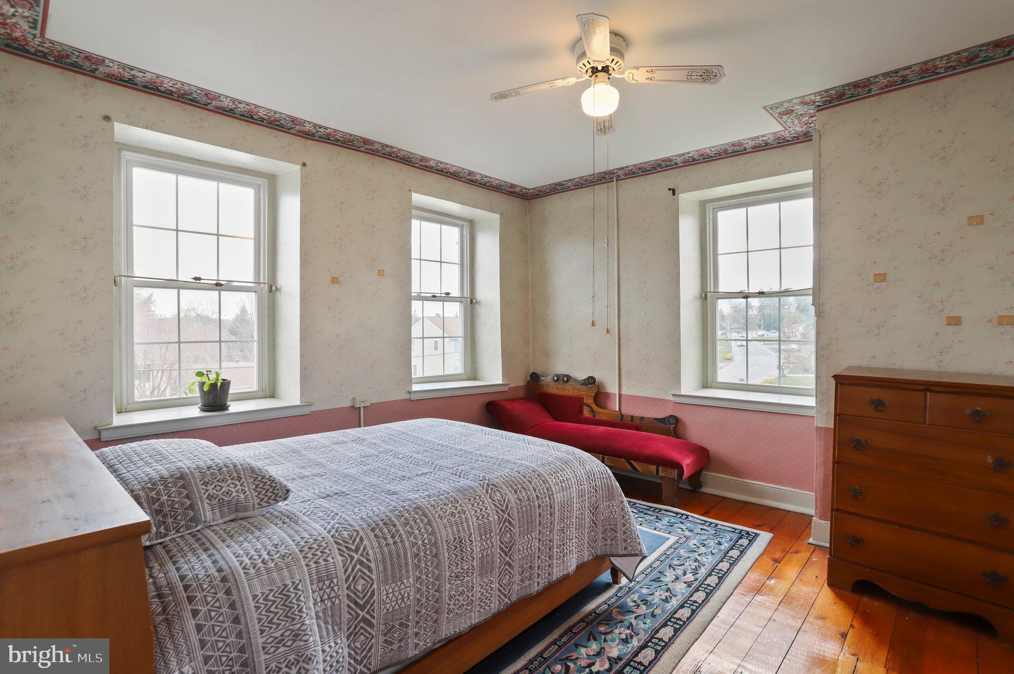 950 Taxville Road York, PA 17404 - Photo 40 of 58 Second Bedroom- 2nd Level