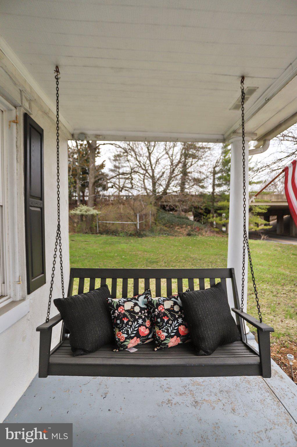 950 Taxville Road York, PA 17404 - Photo 4 of 58 Front Porch Swing