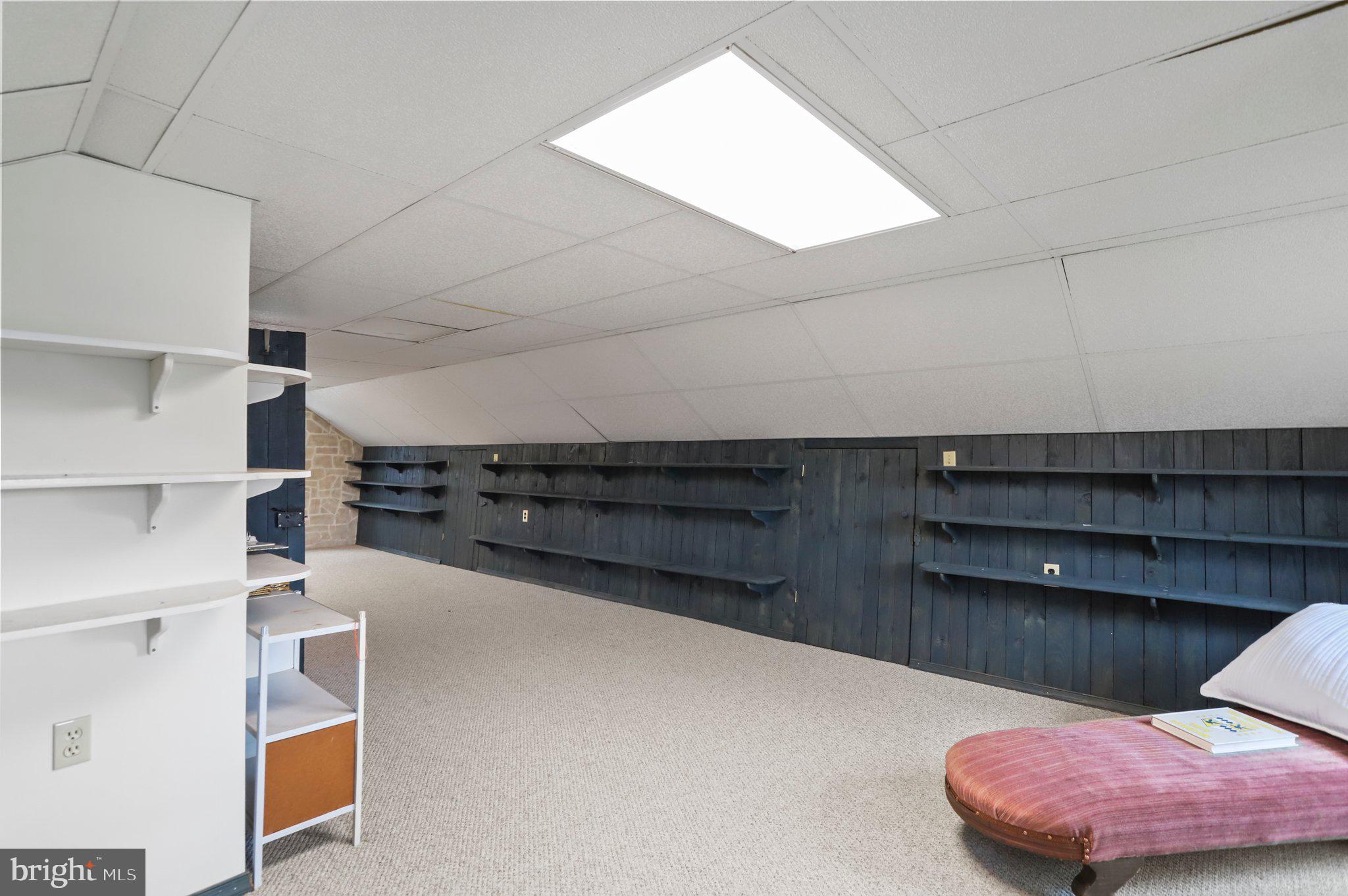 950 Taxville Road York, PA 17404 - Photo 45 of 58 Attic Space- 3rd Level