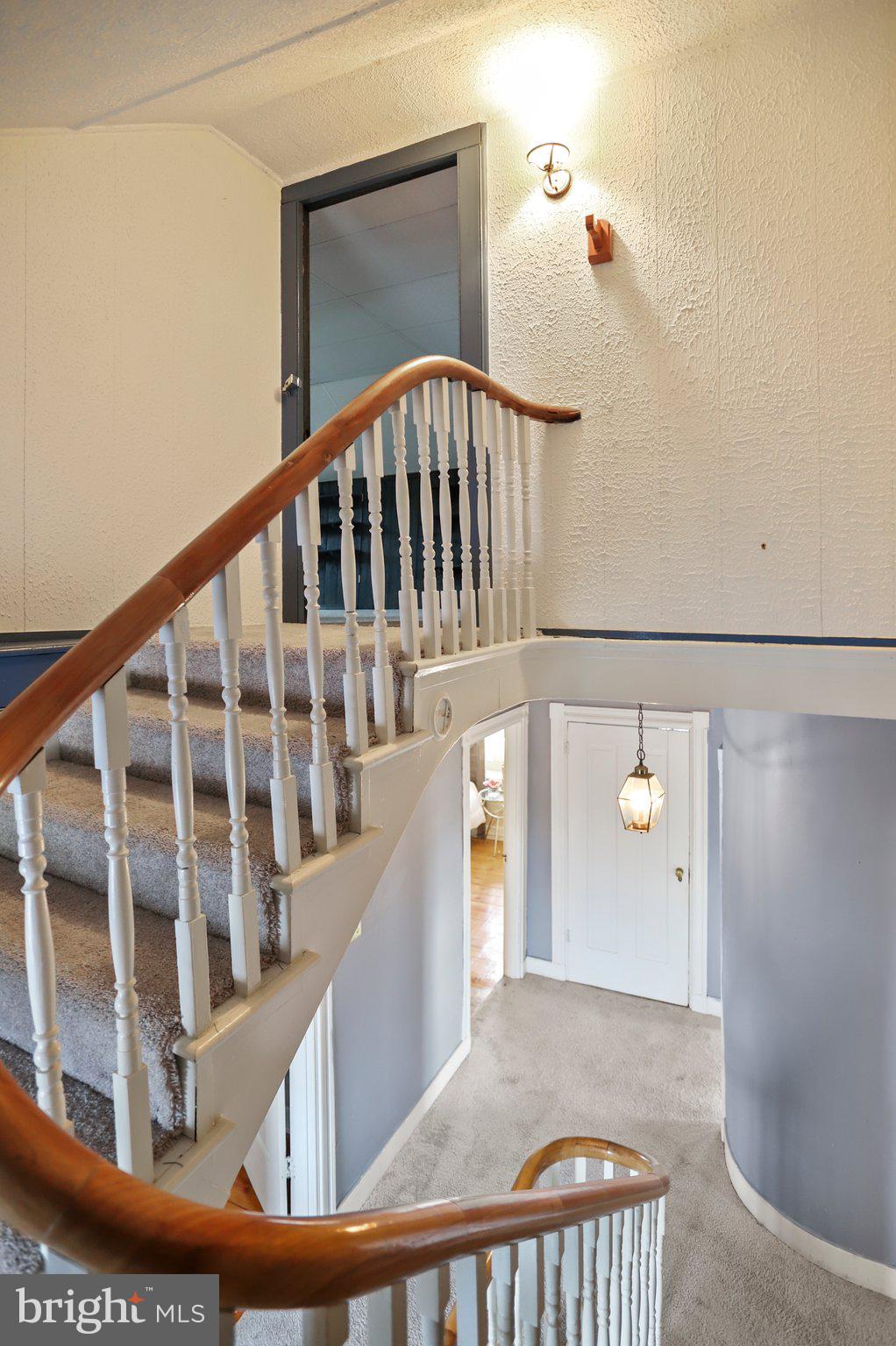 950 Taxville Road York, PA 17404 - Photo 48 of 58 Entry to Attic