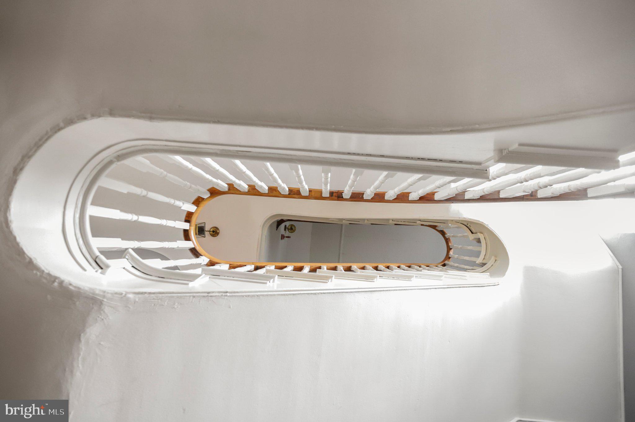 950 Taxville Road York, PA 17404 - Photo 50 of 58 Beautiful Spiral Staircase