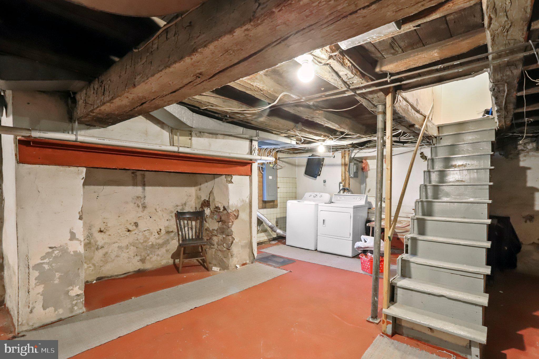 950 Taxville Road York, PA 17404 - Photo 51 of 58 Basement