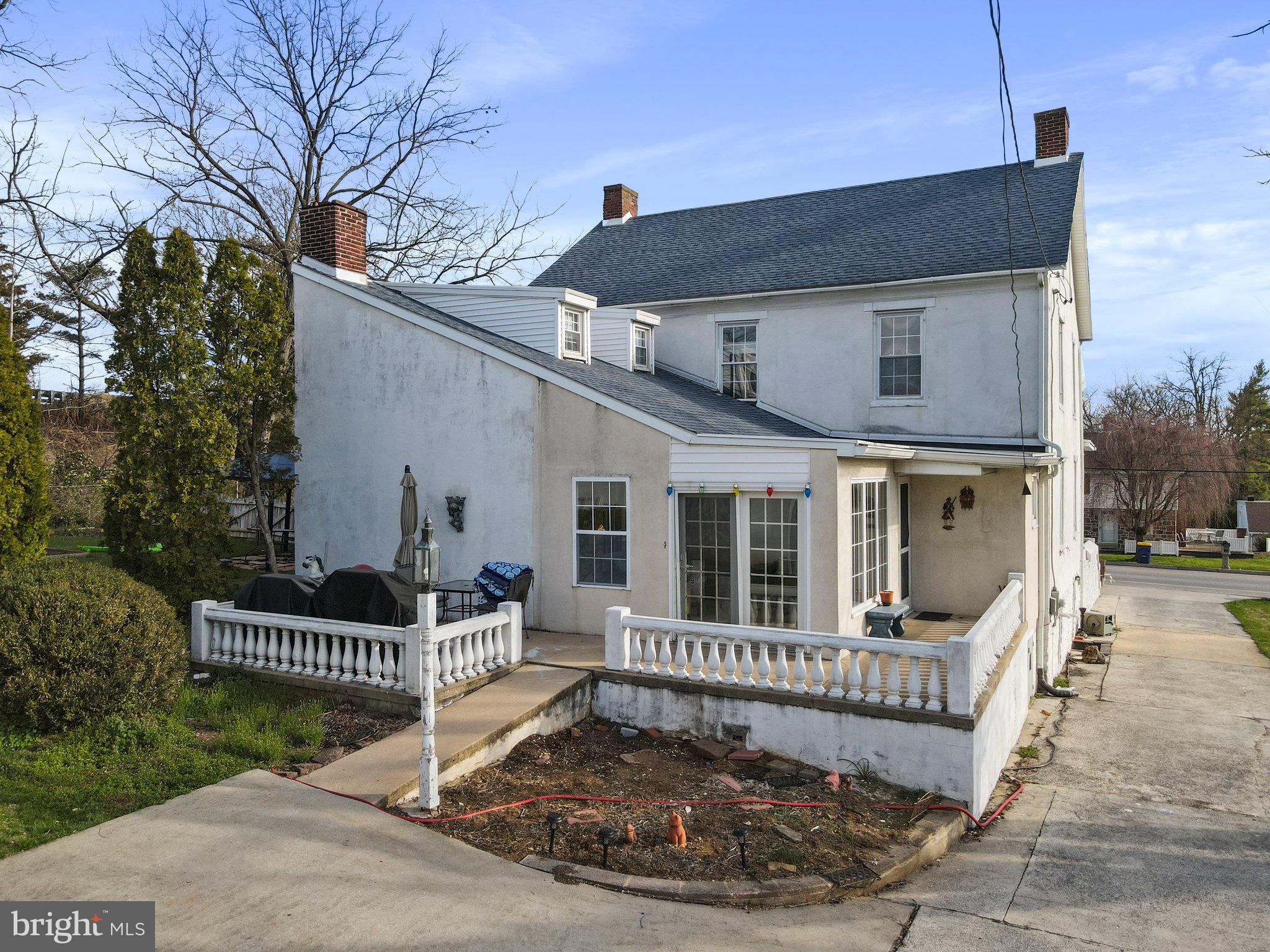 950 Taxville Road York, PA 17404 - Photo 53 of 58 Exterior- Back