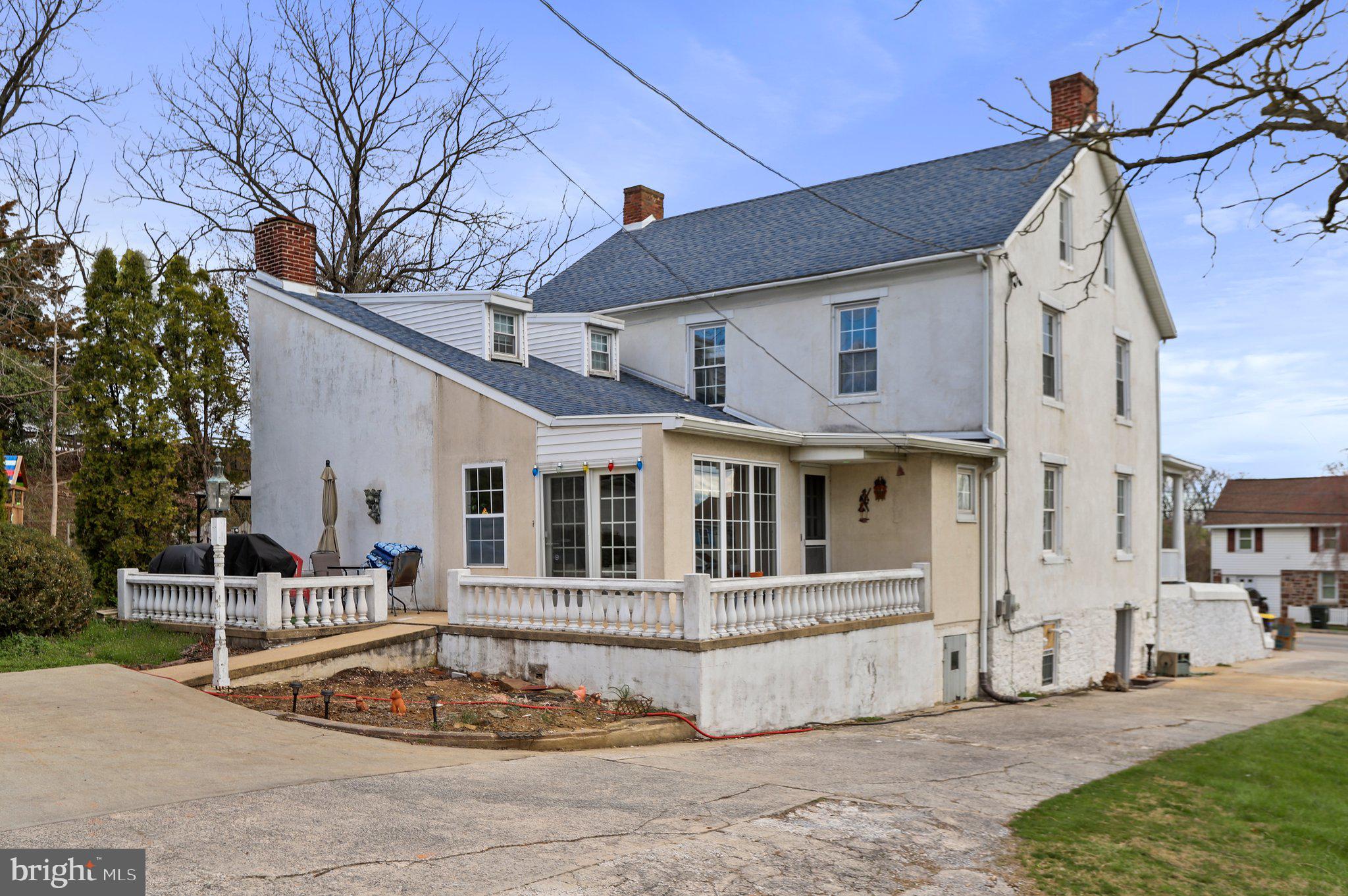 950 Taxville Road York, PA 17404 - Photo 54 of 58 Exterior- Back