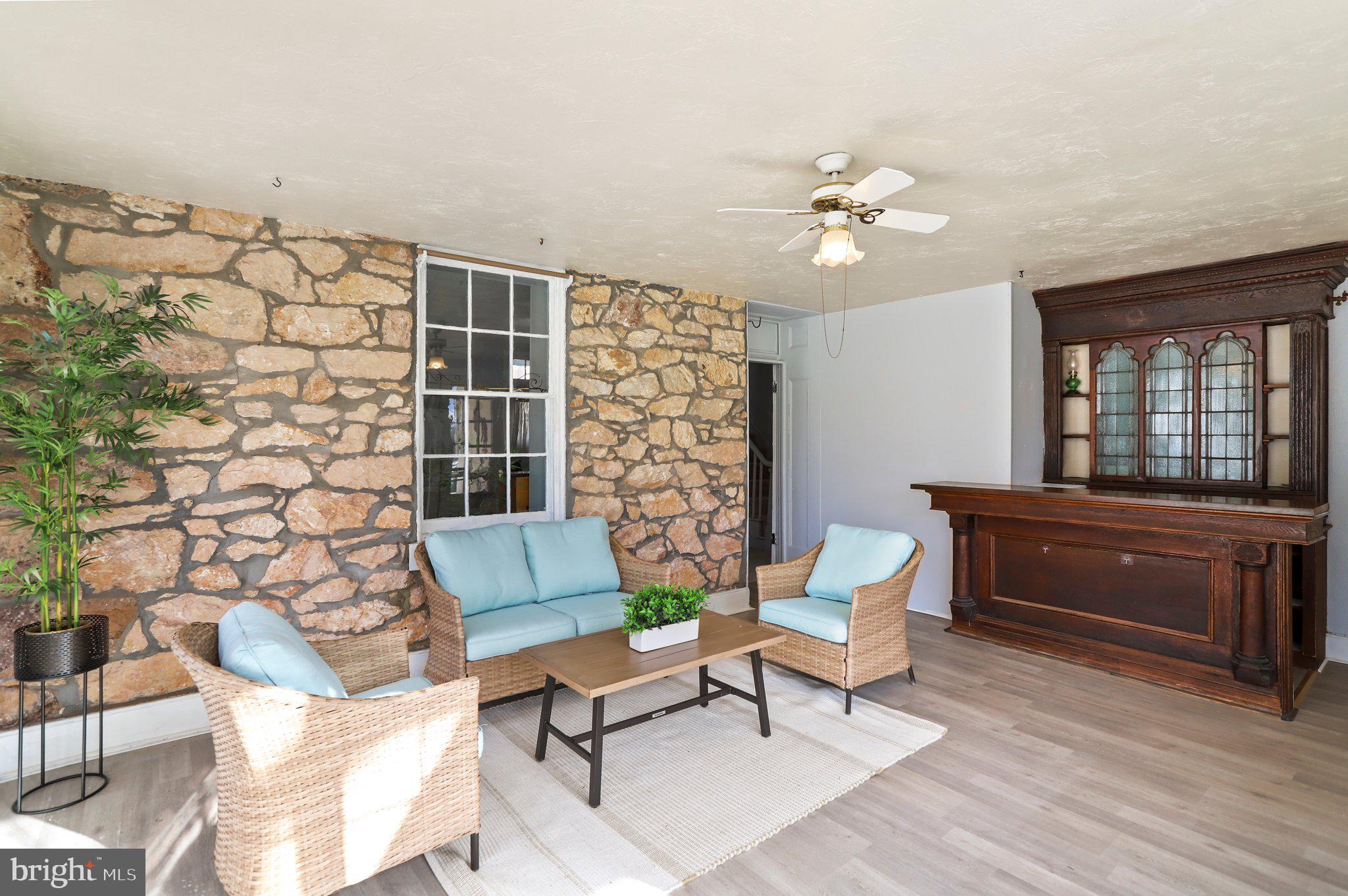950 Taxville Road York, PA 17404 - Photo 6 of 58 Sunroom or Potential Dining Room off back entrance