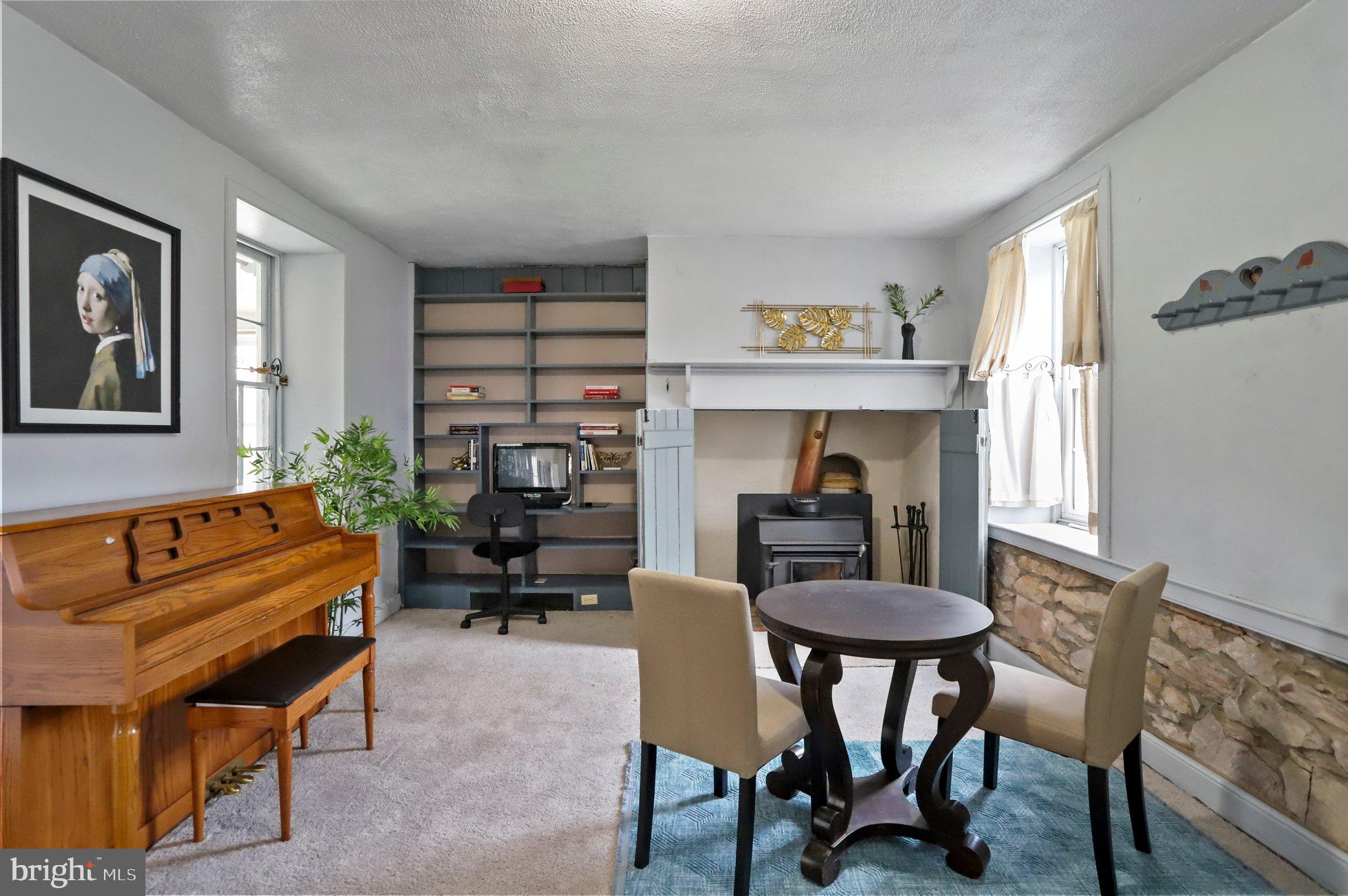 950 Taxville Road York, PA 17404 - Photo 7 of 58 Behind Sunroom, Potential Office or Sitting Room